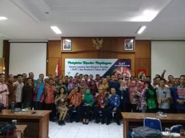 Semoga SLTR Di Desa Banaran Memberikan Manfaat